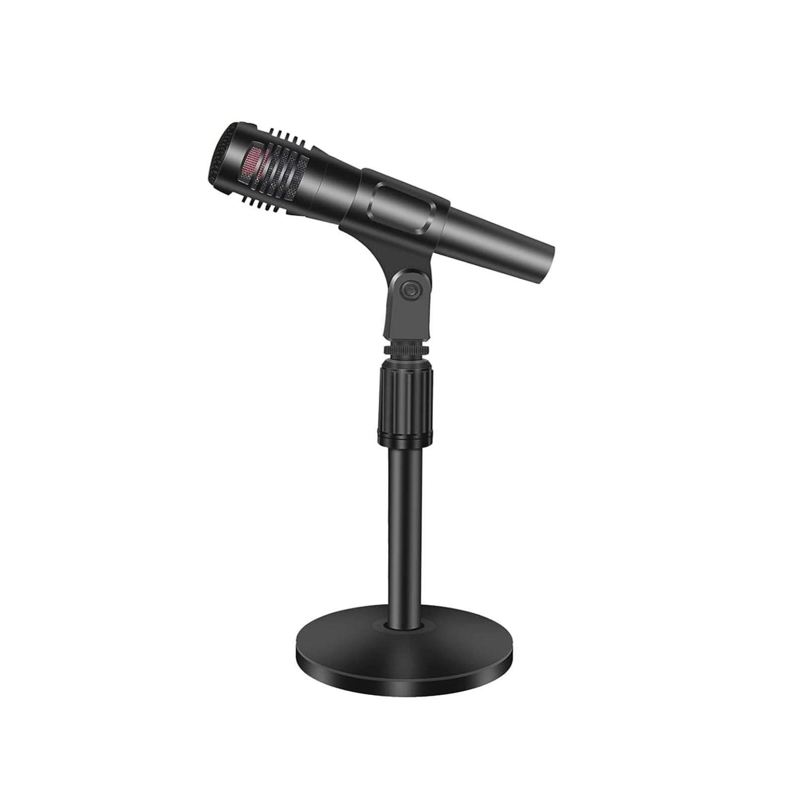 LUCKY STAR MIC TABLE STAND TS-10