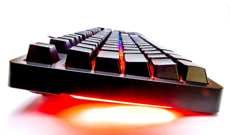 MARVO MECHANICAL GAMING KEYBOARD KG954  RED SWITCH