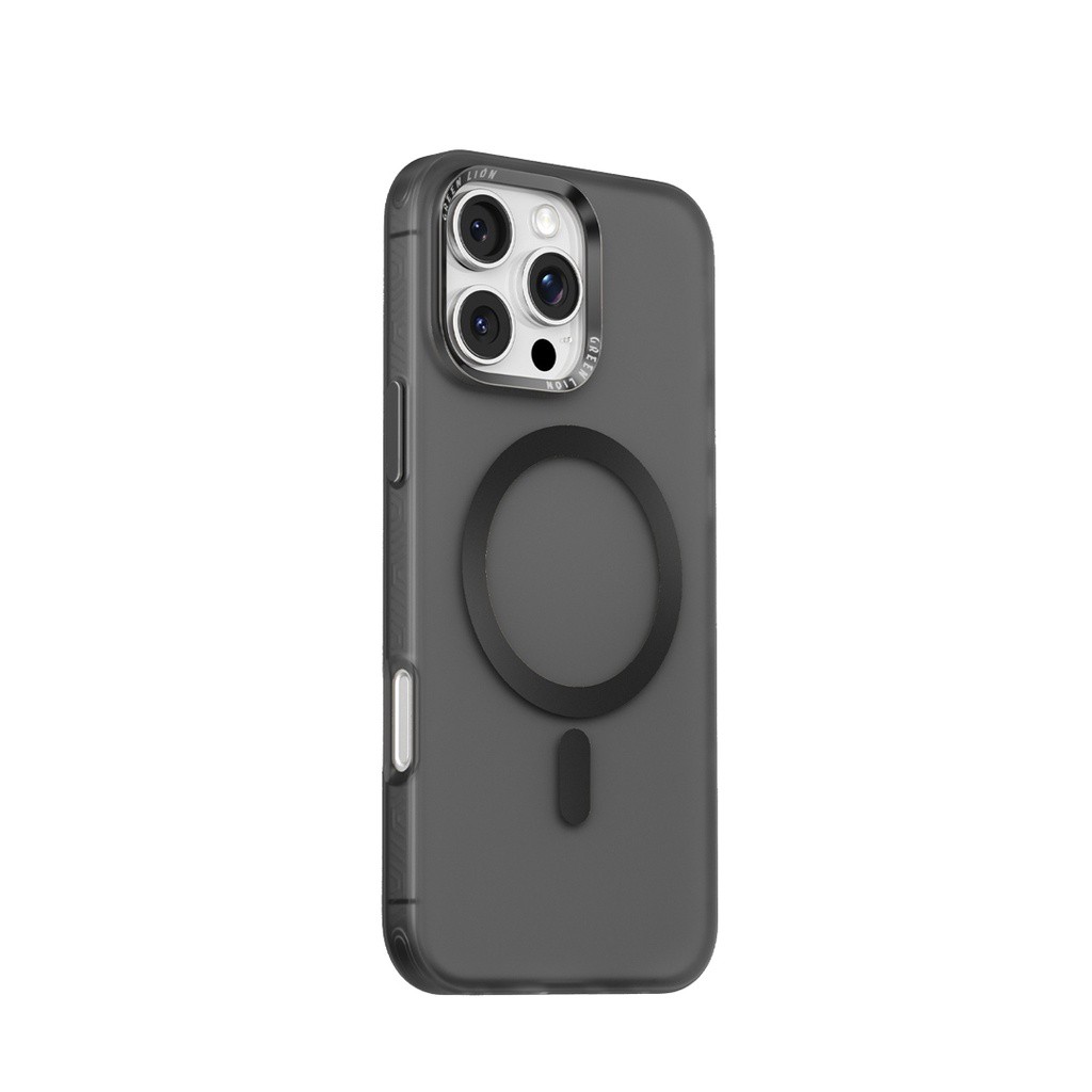 MATTE MAGSAFE COVER 16 PRO MAX