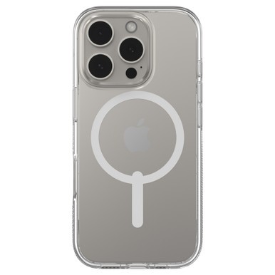 MOCOME IPHONE 16 PRO MAGSAFE CRYSTAL COVER