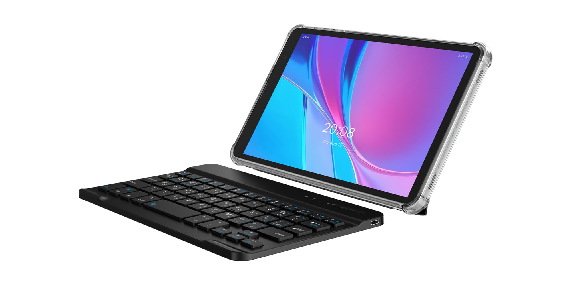 OTEETO TAB 8 8GB+256GB GRAY