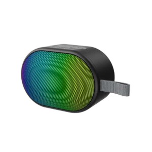 ANKER PYRO MINI PORTABLE BLUETOOTH SPEAKER BLACK A31A0011