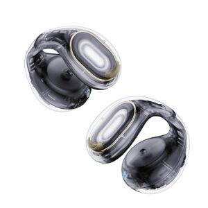 ANKER SOUNDCORE C30i OPEN EAR CLIP ON EARBUDS BLACK A3330H11