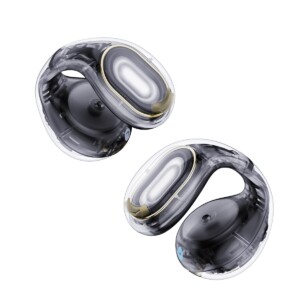 ANKER SOUNDCORE C30i OPEN EAR CLIP ON EARBUDS BLACK A3330H11