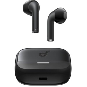 ANKER SOUNDCORE K20i SEMI IN EAR TRUE WIRELESS EARBUDS BLACK A3994H11