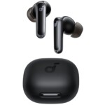 ANKER SOUNDCORE P40i SMART NOISE CANCELLING EARBUDS BLACK A3955H11