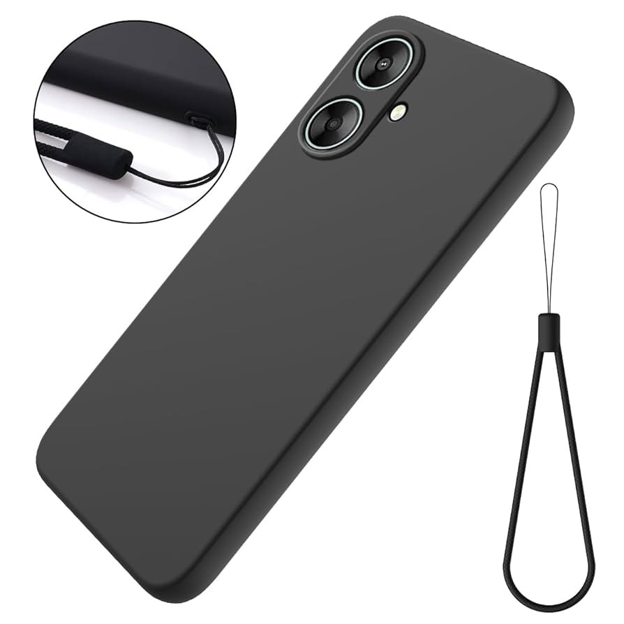 REDMI 13C 5G BACK OVER