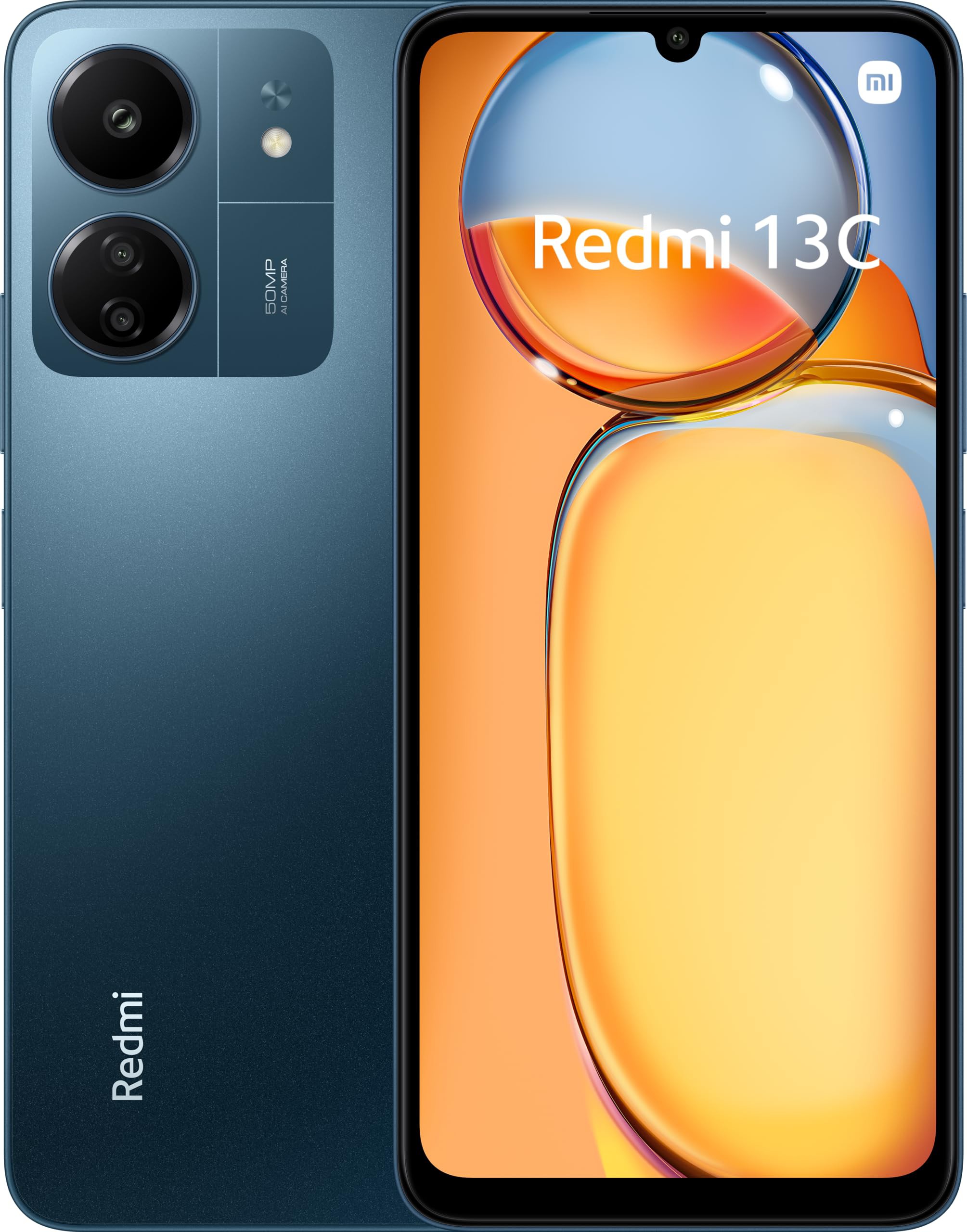 REDMI 13C 6GB/128GB NAVY BLUE