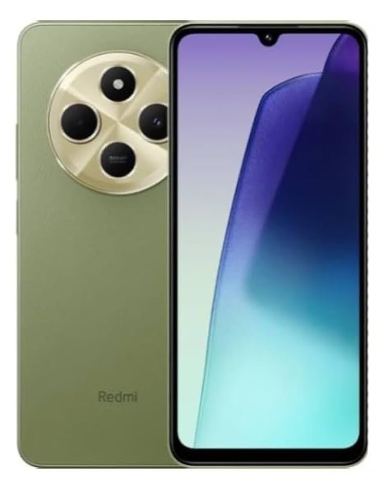 REDMI 14C 4GB/128GB GREEN