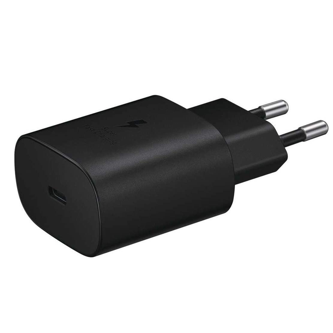 SAMSUNG 25W POWER ADAPTER EP-TA800