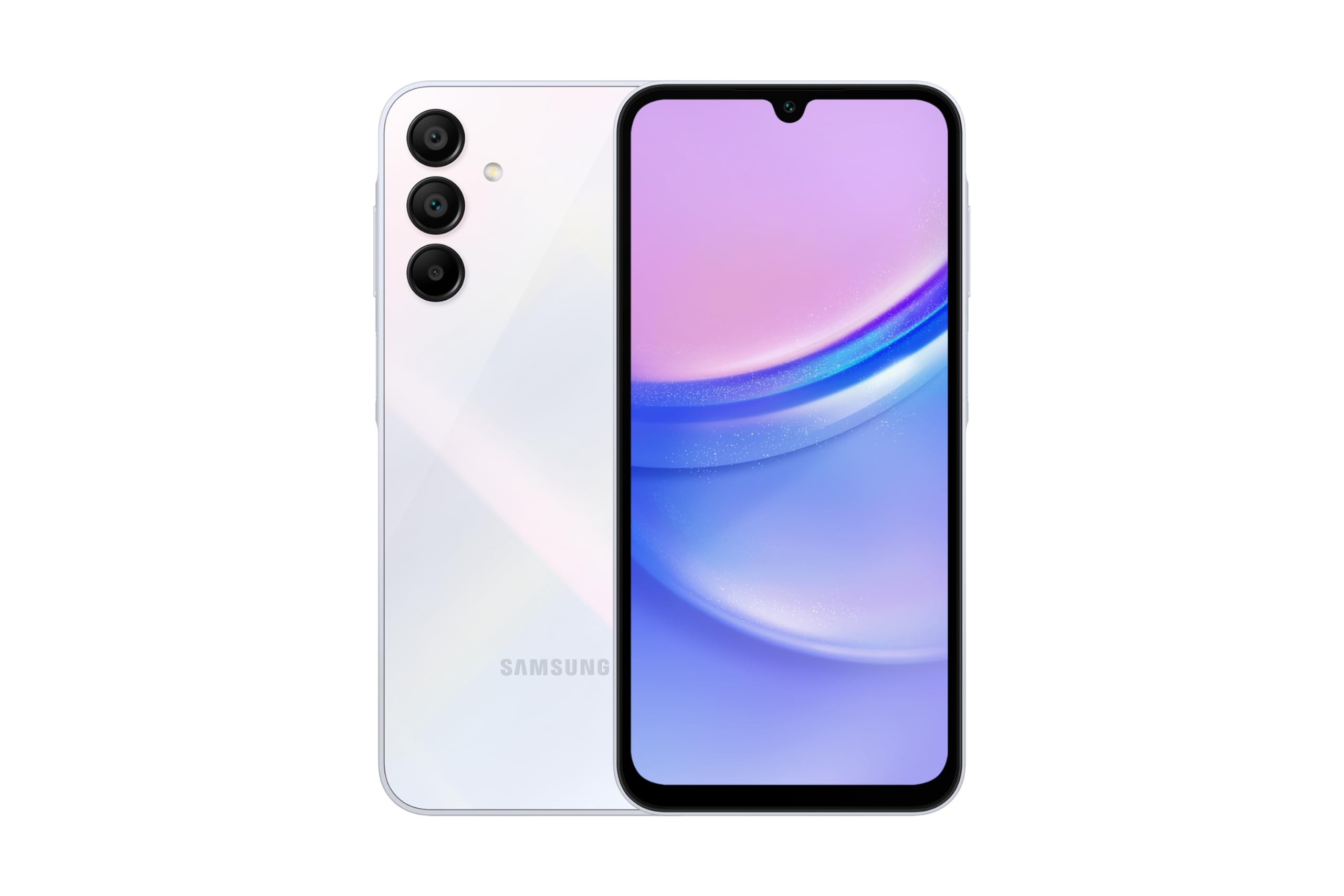 SAMSUNG GALAXY A15 4GB/128GB LIGHT BLUE