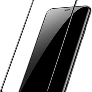 APPLE IPHONE 11 PRO MAX 5D PRIVACY GLASS SCREEN PROTECTOR