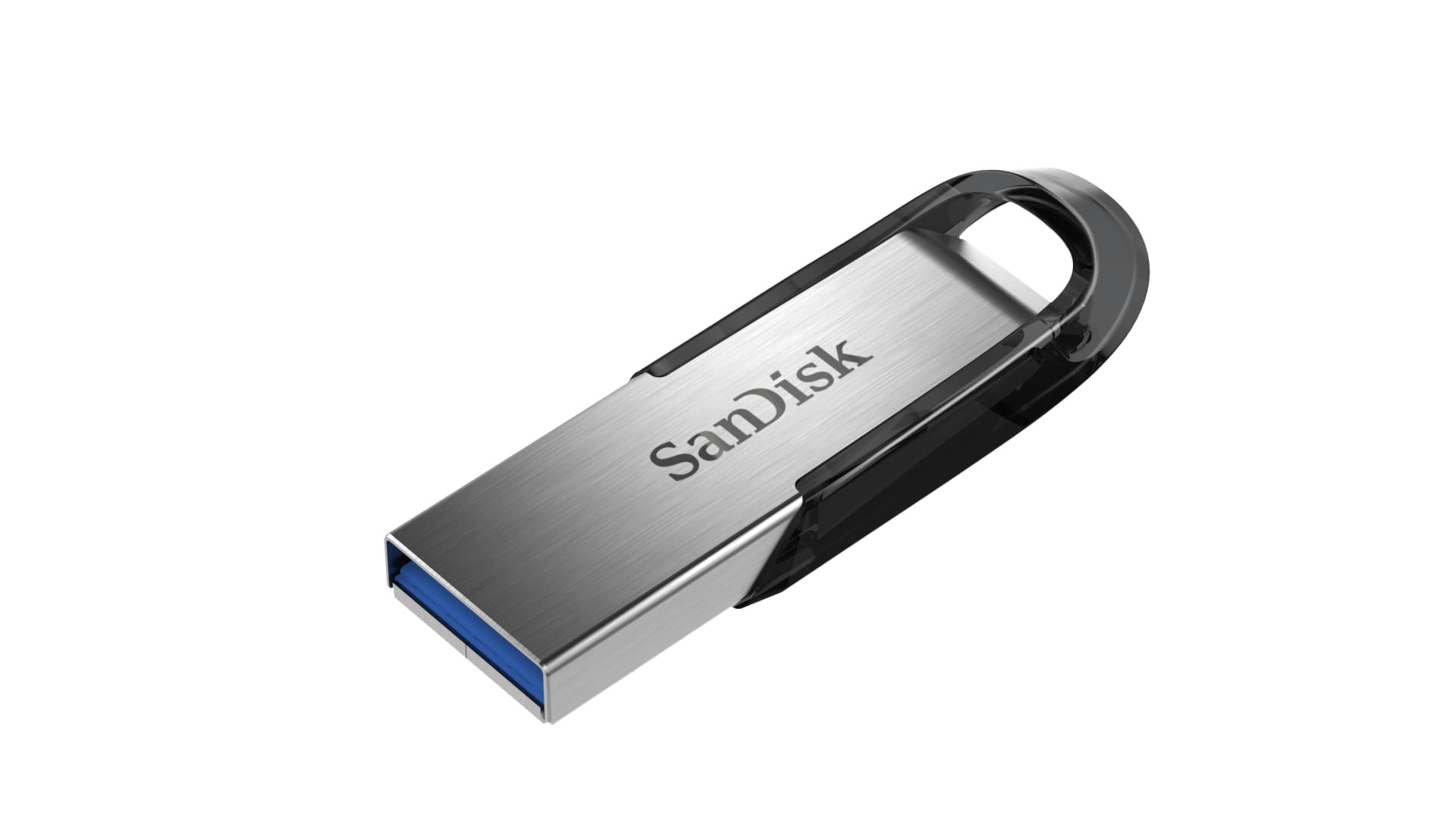 SANDISK ULTRA FLAIR USB 3.0 FLASH DRIVE 128GB SDCZ73-128G-G46
