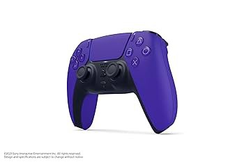 SONY DUAL SENSE PS5 WIRELESS CONTROLLER GALACTIC PURPLE CFI-ZCT1W