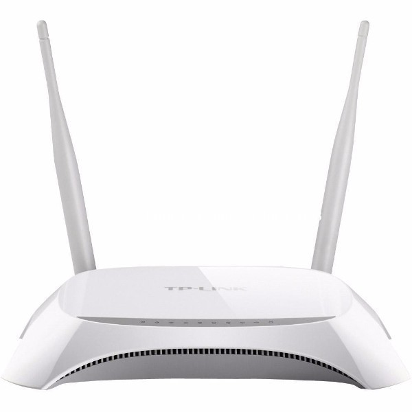 TP-LINK 300MBPS WIRELESS N ROUTER TL-WR840N