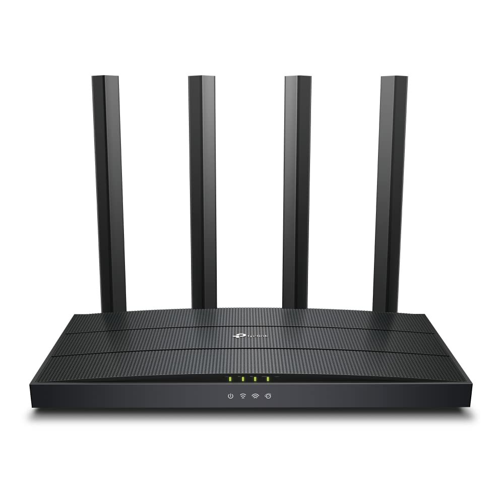 TP-LINK AX1500 NEXT GEN WIFI 6 ROUTER ARCHER AX12