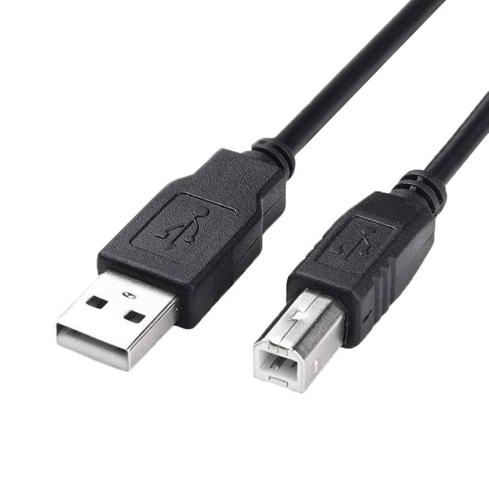 USB TO PRINTER CABLE 3M