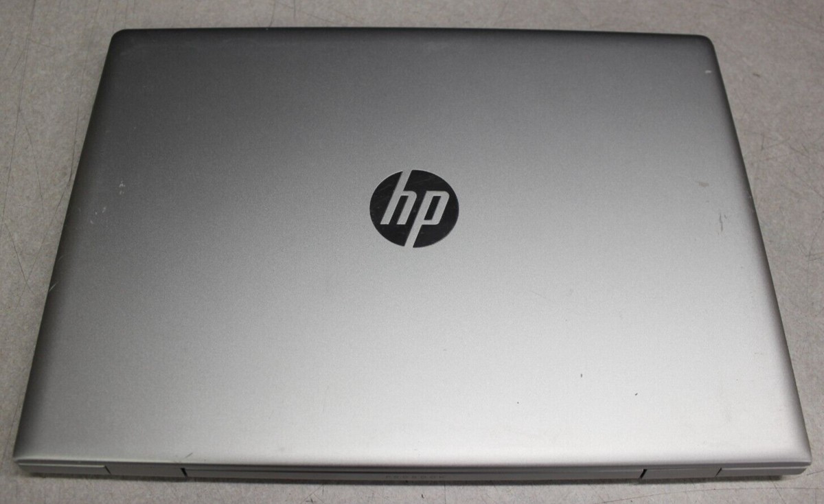 USED HP 640G4 LAPTOP i5 8GB-256GB MIX COLOR