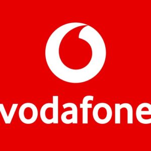 vodafone sim