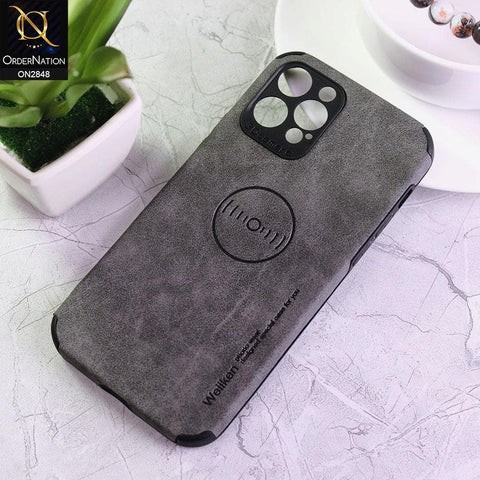 WEIIKEN IPHONE 12 PRO MAX BACK COVER MIX COLOR