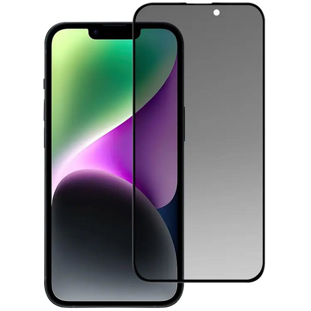 WEILIS IPHONE 12 PRO MAX GLASS SCREEN PROTECTOR