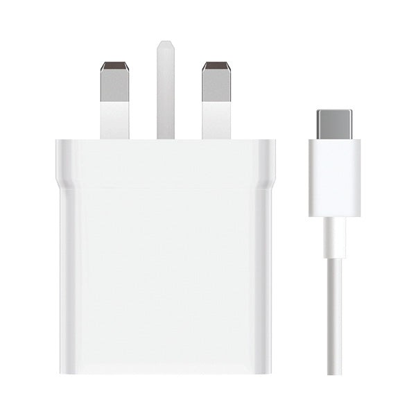 XIAOMI 67W CHARGING COMBO TYPE C BHR6036GB