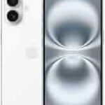 APPLE IPHONE 16 128GB WHITE