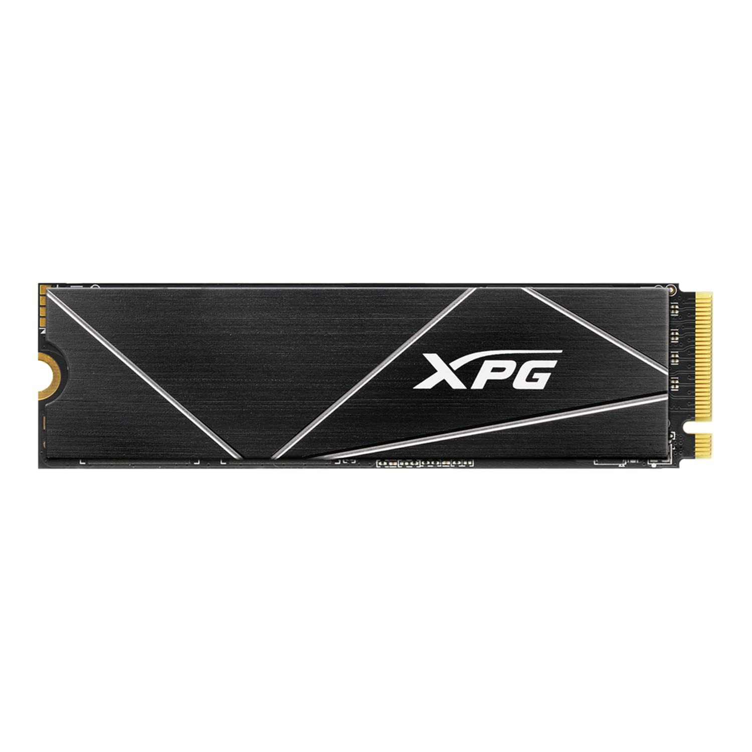 XPG GAMMIX S70 BLADE M.2 2280 PCIE GEN4*4 2TB SSD AGAMMIXS70B-2T-CS