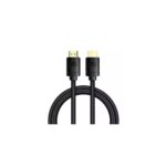BASEUS HIGH DEFINATION SERIES HDMI 8K TO 8K ADAPTER CABLE 1.5M WKGQ040101