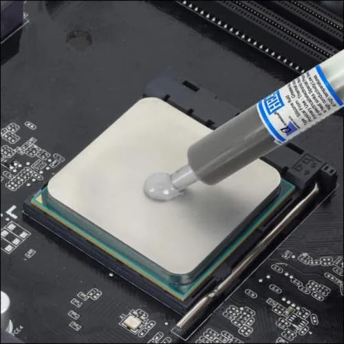 THERMAL GREASE HM501 - Image 2
