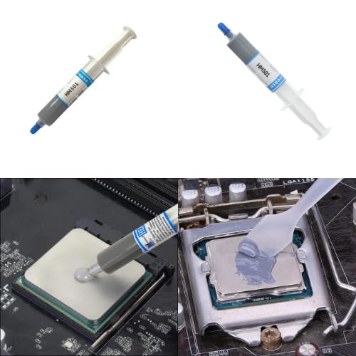 THERMAL GREASE HM501 - Image 3