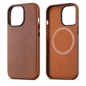 BOSS 13 PRO LEATHER CASE MIX COLOR