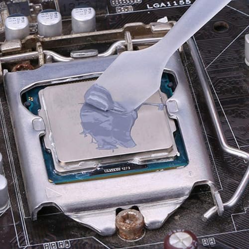 THERMAL GREASE HM501 - Image 4