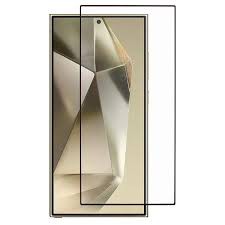 ELEPHANT HORN CLEAR S25 ULTRA SCREEN PROTECTOR