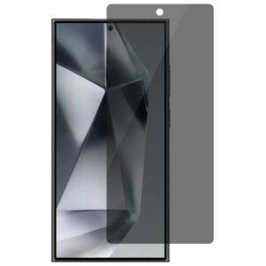 ELEPHANT HORN PRIVACY S25 ULTRA SCREEN PROTECTOR
