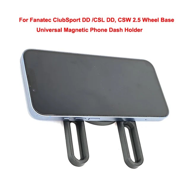 FIUNATEC MAGNETIC FLEXIBLE HOLDER FO-073