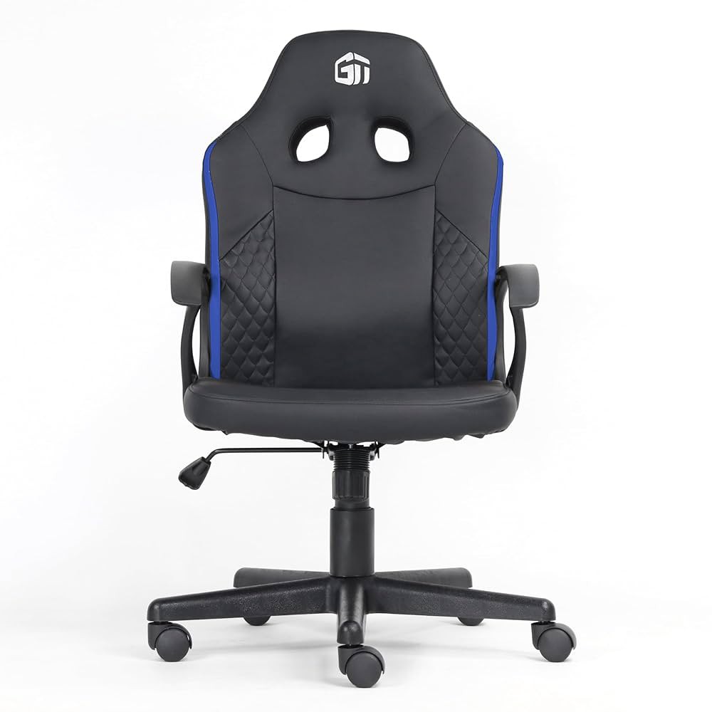 GAMERTEX APEX CHAMP GAMING CHAIR RED EDITION GT-GCAC-002