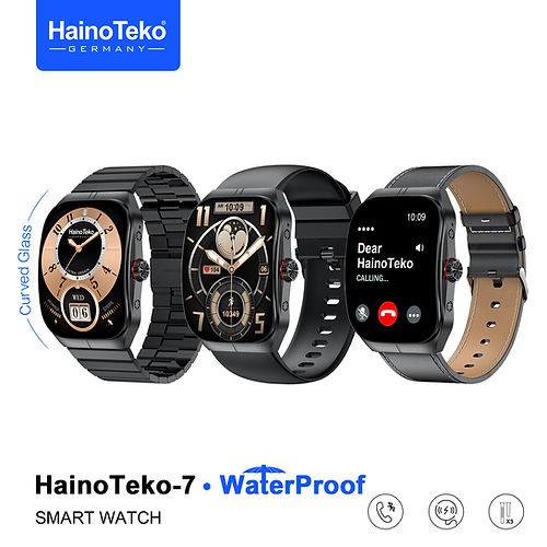 HAINO TEKO SERIES 7 SMART WATCH H770