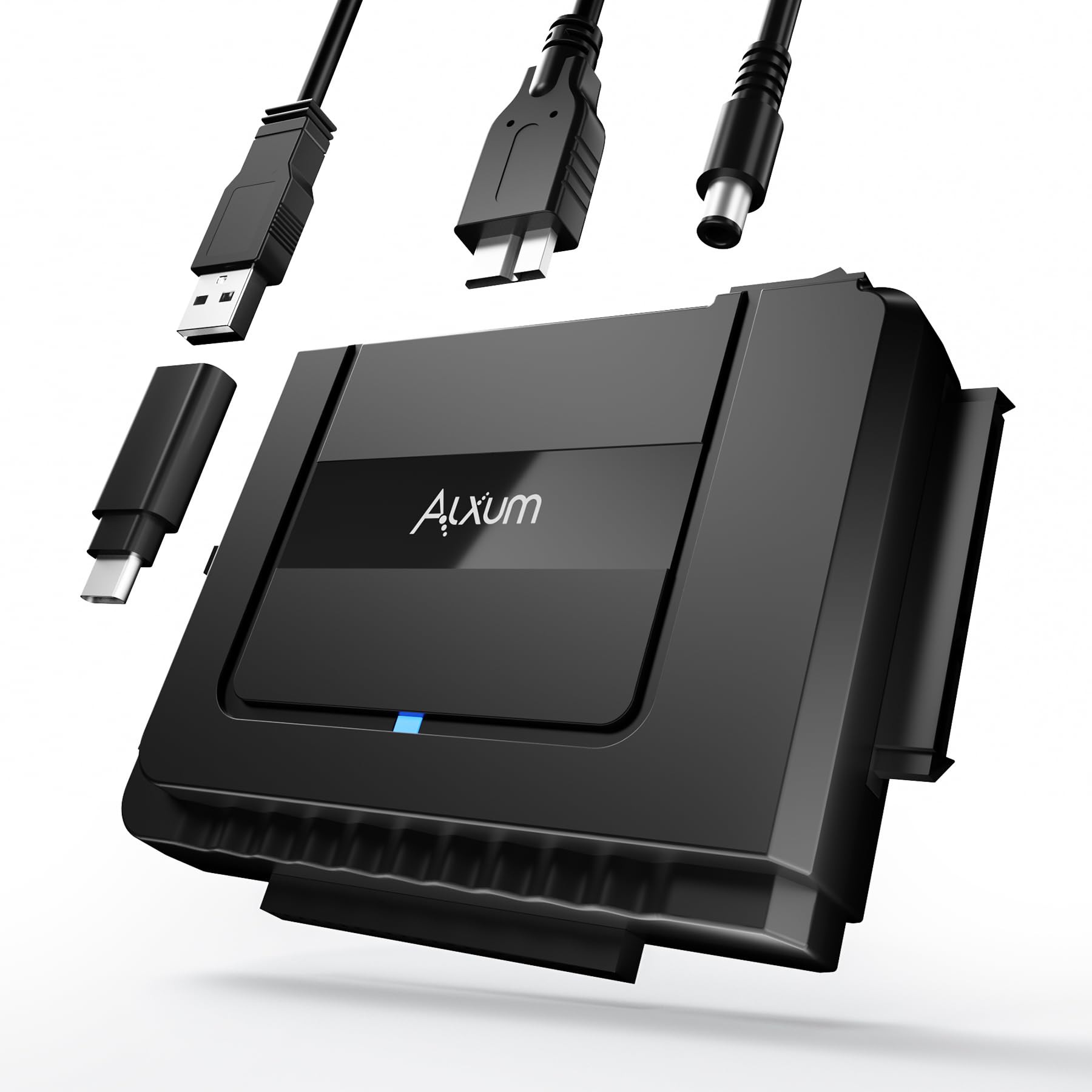 HAYSENSER USB 3.0 TO SERIAL ATA HDD COVERTER HY-S221 0027