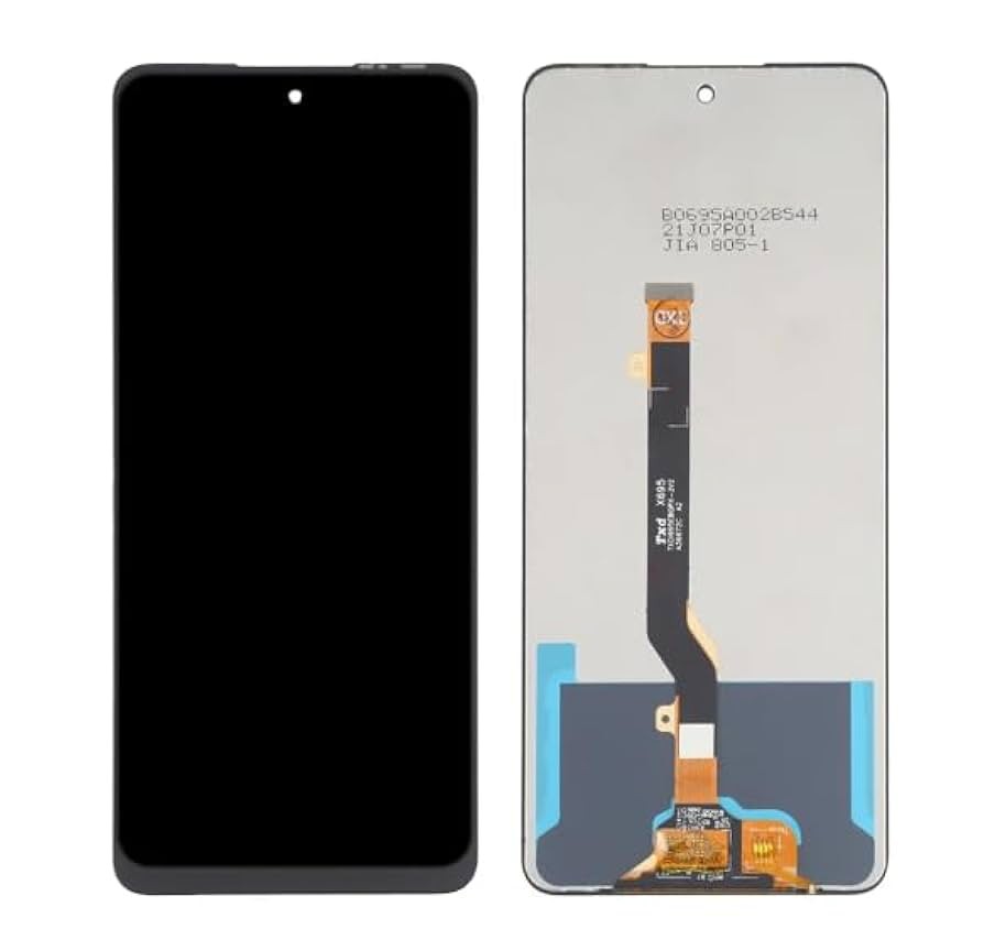 INFINIX HOT 40 LCD