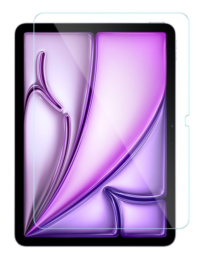 IPAD AIR 2024 11 INCH GLASS SCREEN PROTECTOR