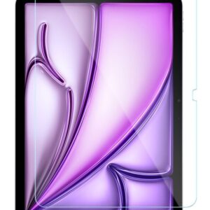 IPAD AIR 2024 13 INCH GLASS SCREEN PROTECTOR