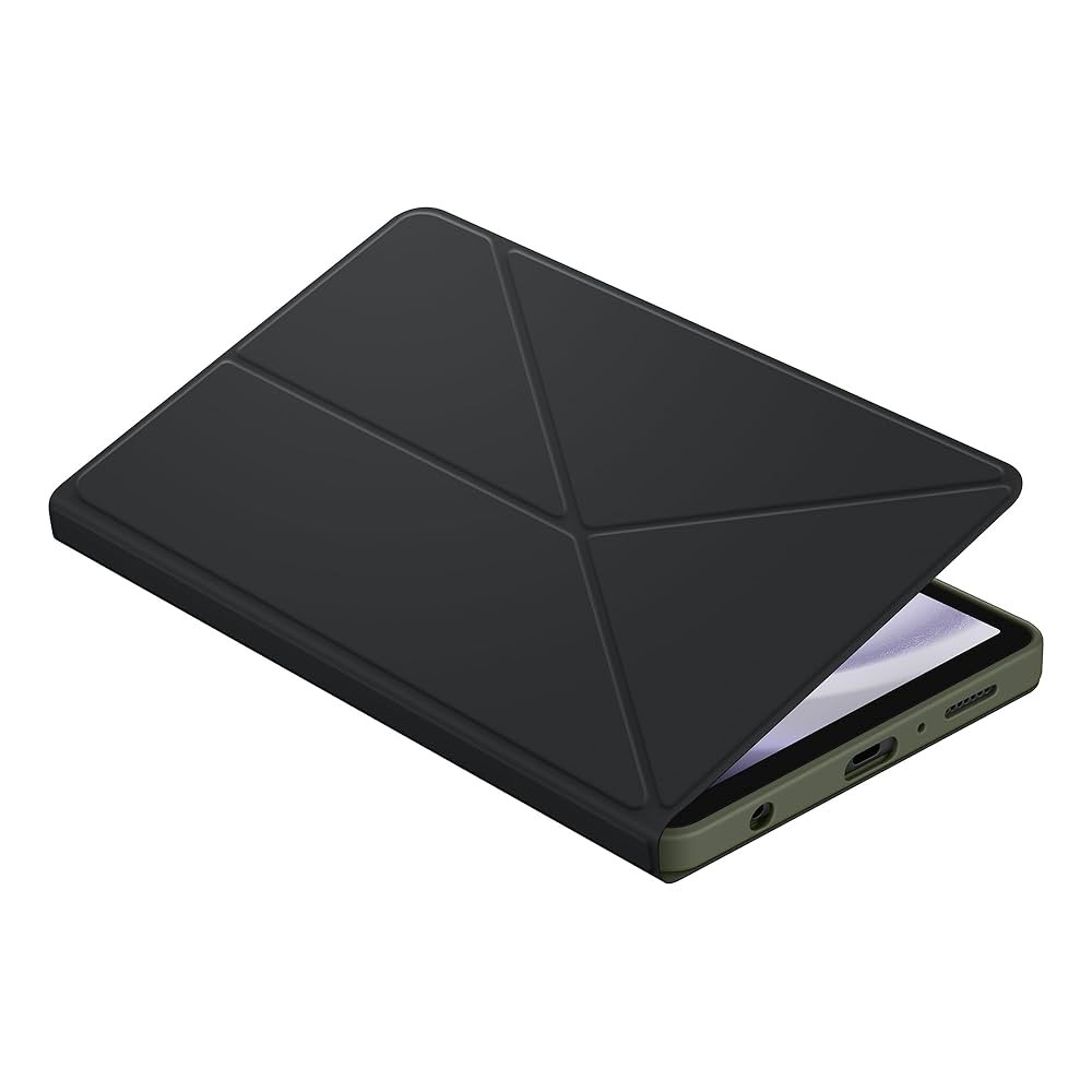 KUKE SAMSUNG TAB A9 PLUS BOOK COVER MIX COLOR