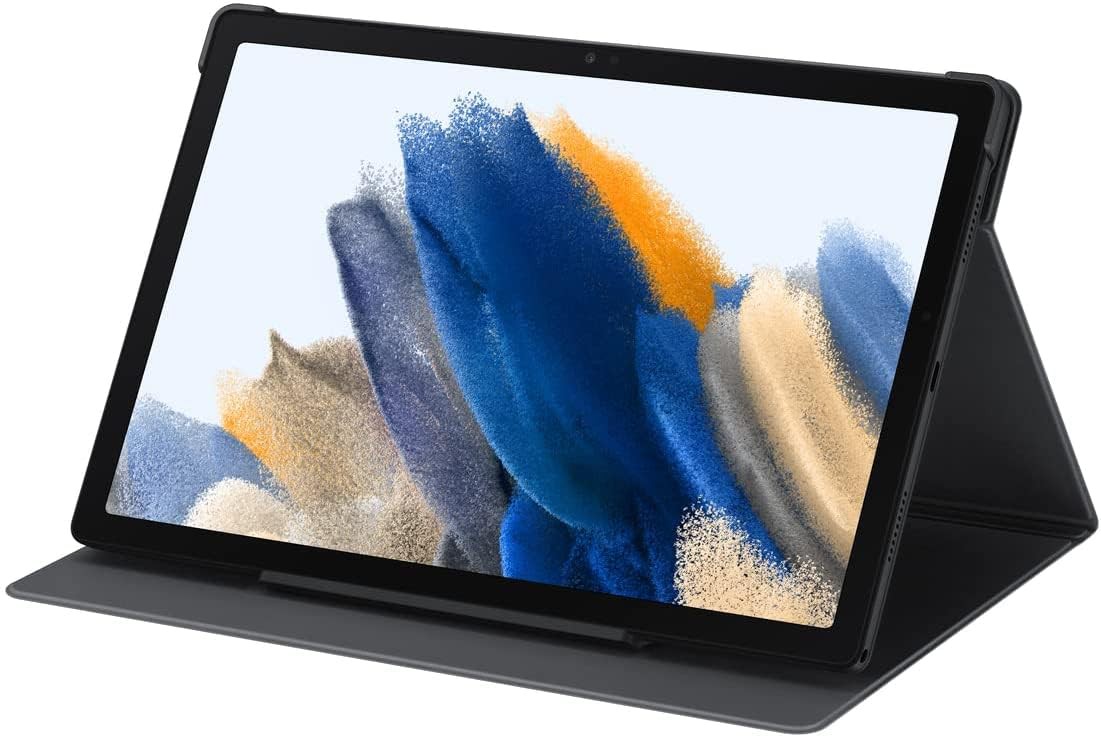 KUKE TAB S9 BOOK COVER MIX COLOR