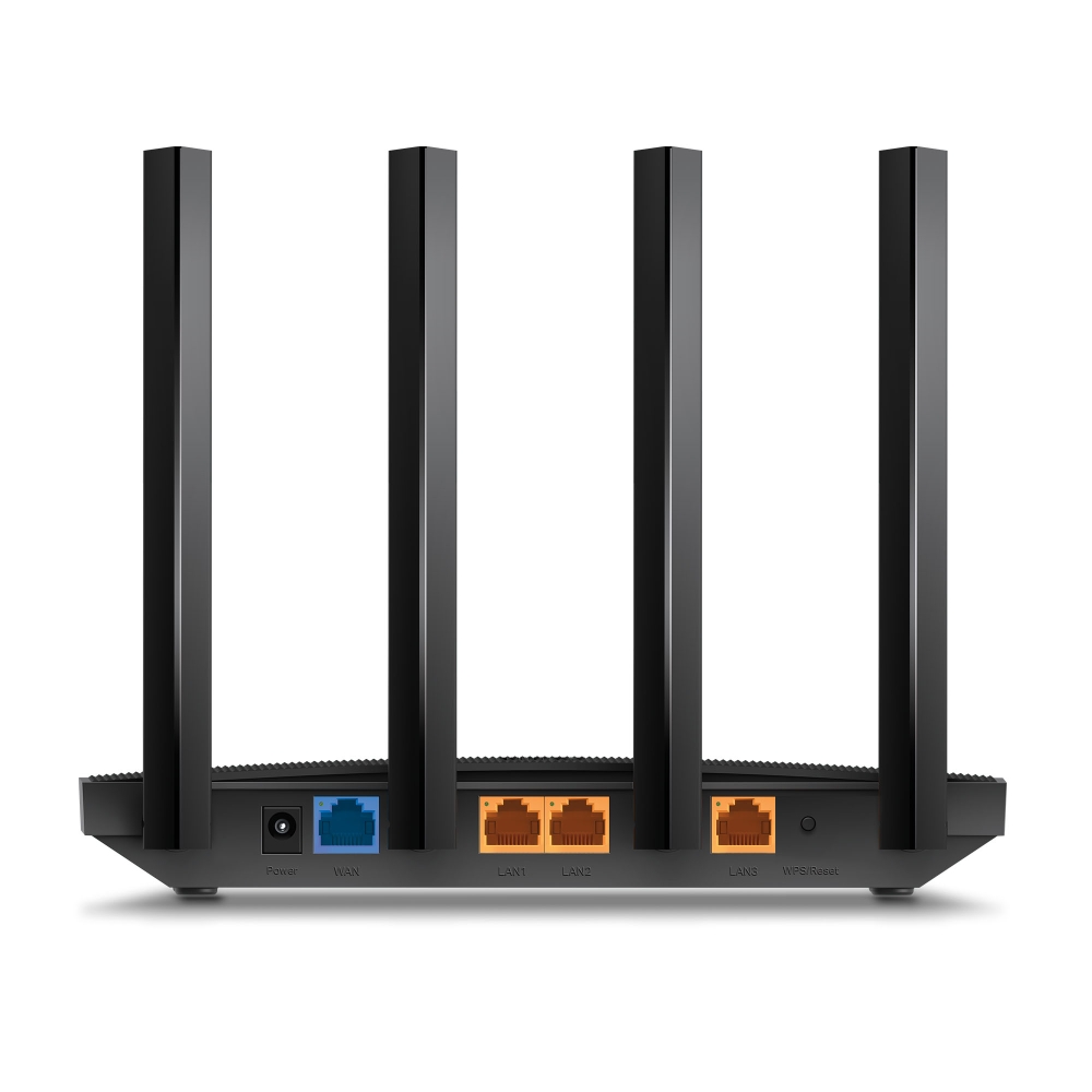TP-LINK AX1500 NEXT GEN WIFI 6 ROUTER ARCHER AX12 - Image 3