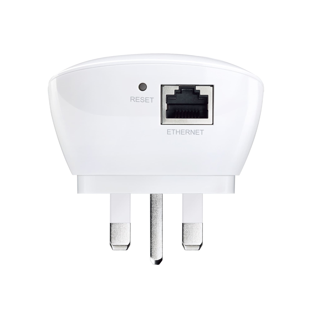 TP-LINK N300 WIFI RANGE EXTENDER TL-WA850RE - Image 4