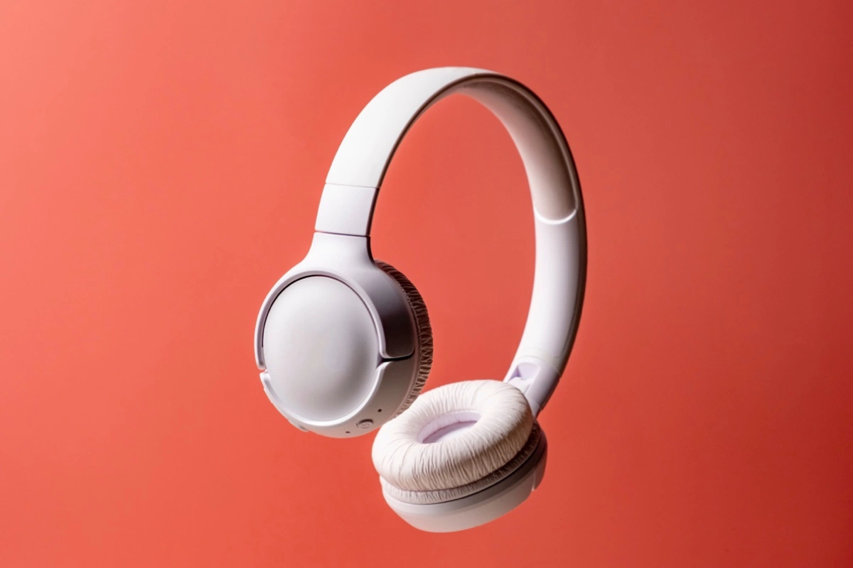 Headphones