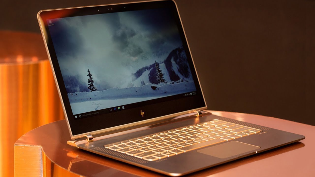 Laptops